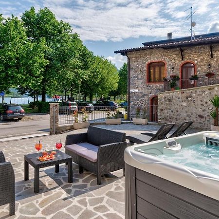 Apartament Casa Angelina Crone Zewnętrze zdjęcie