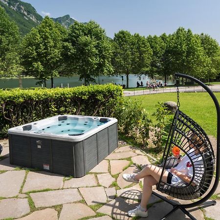 Apartament Casa Angelina Crone Zewnętrze zdjęcie
