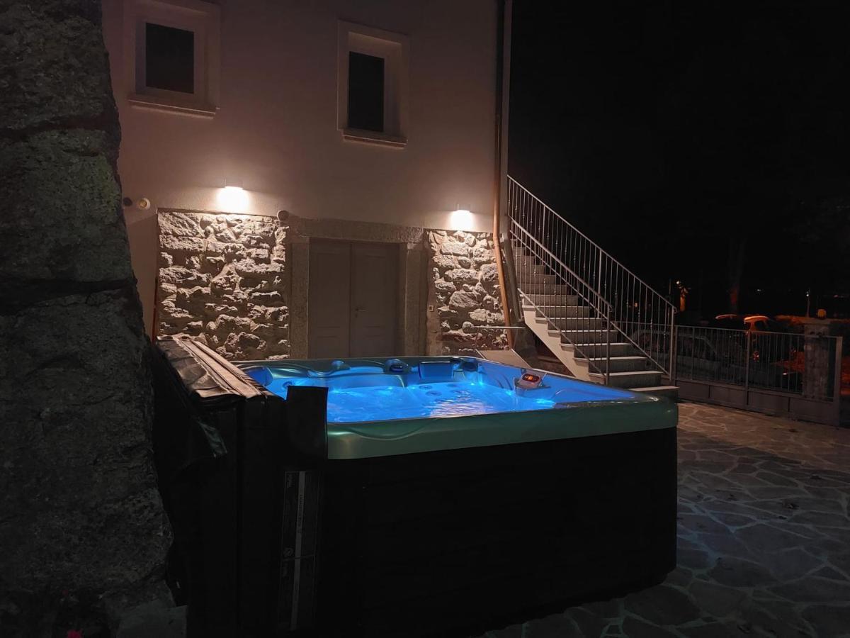 Apartament Casa Angelina Crone Zewnętrze zdjęcie
