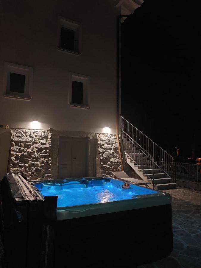 Apartament Casa Angelina Crone Zewnętrze zdjęcie