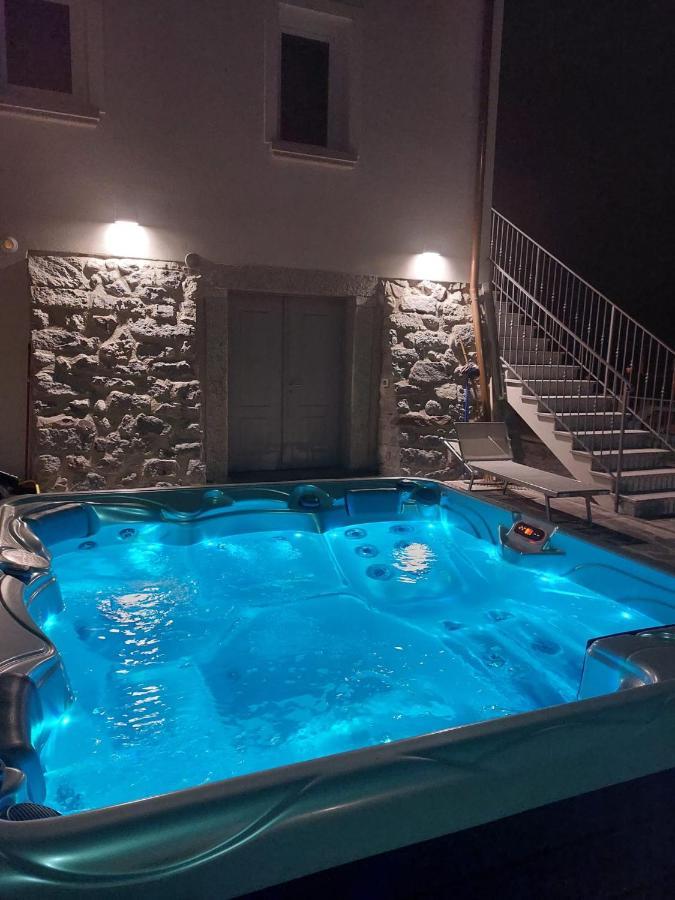 Apartament Casa Angelina Crone Zewnętrze zdjęcie