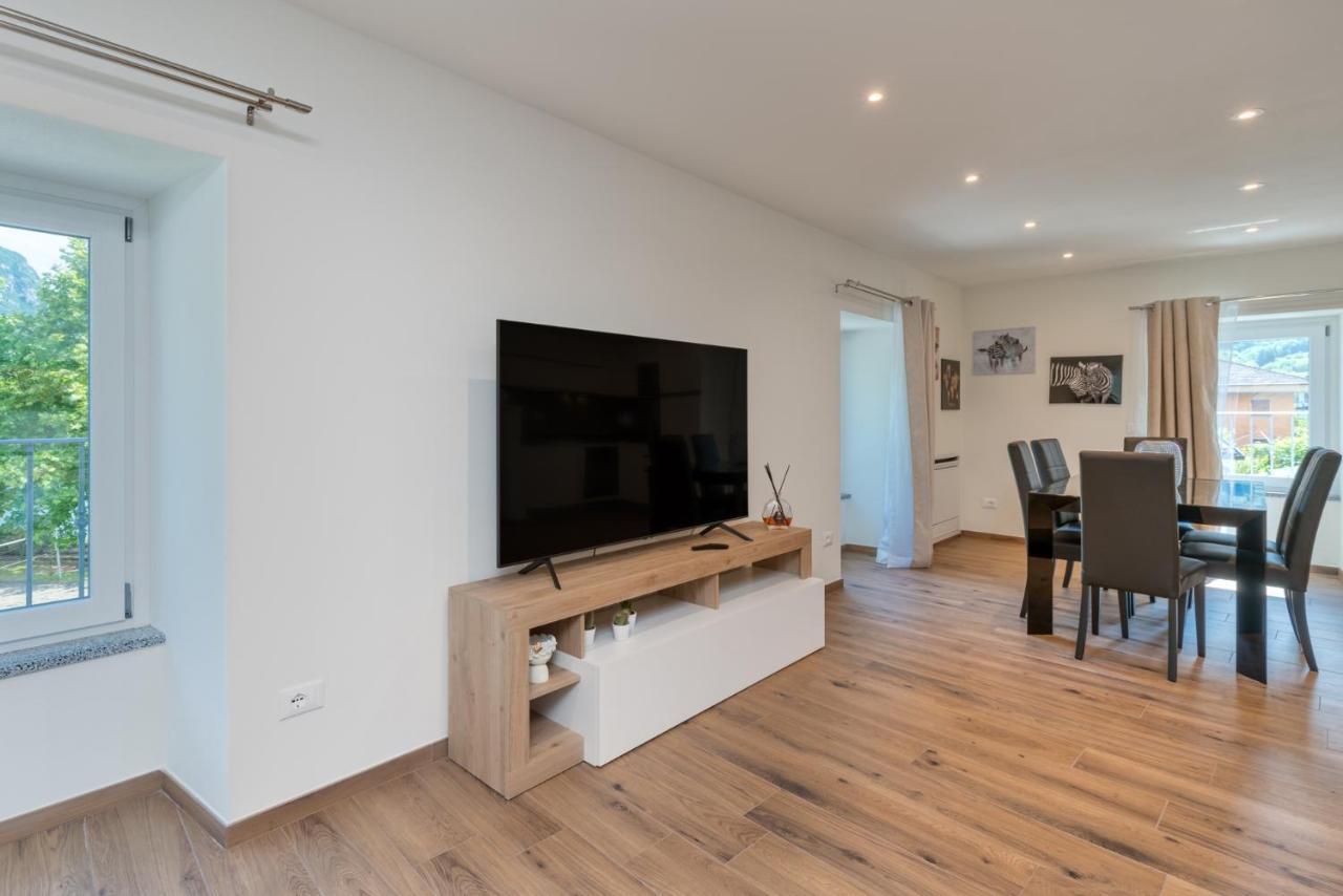 Apartament Casa Angelina Crone Zewnętrze zdjęcie