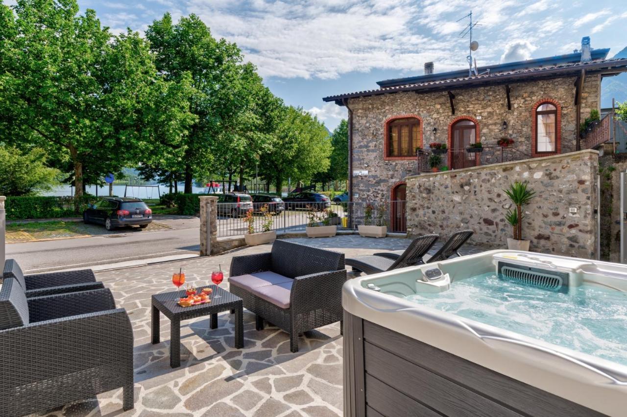 Apartament Casa Angelina Crone Zewnętrze zdjęcie