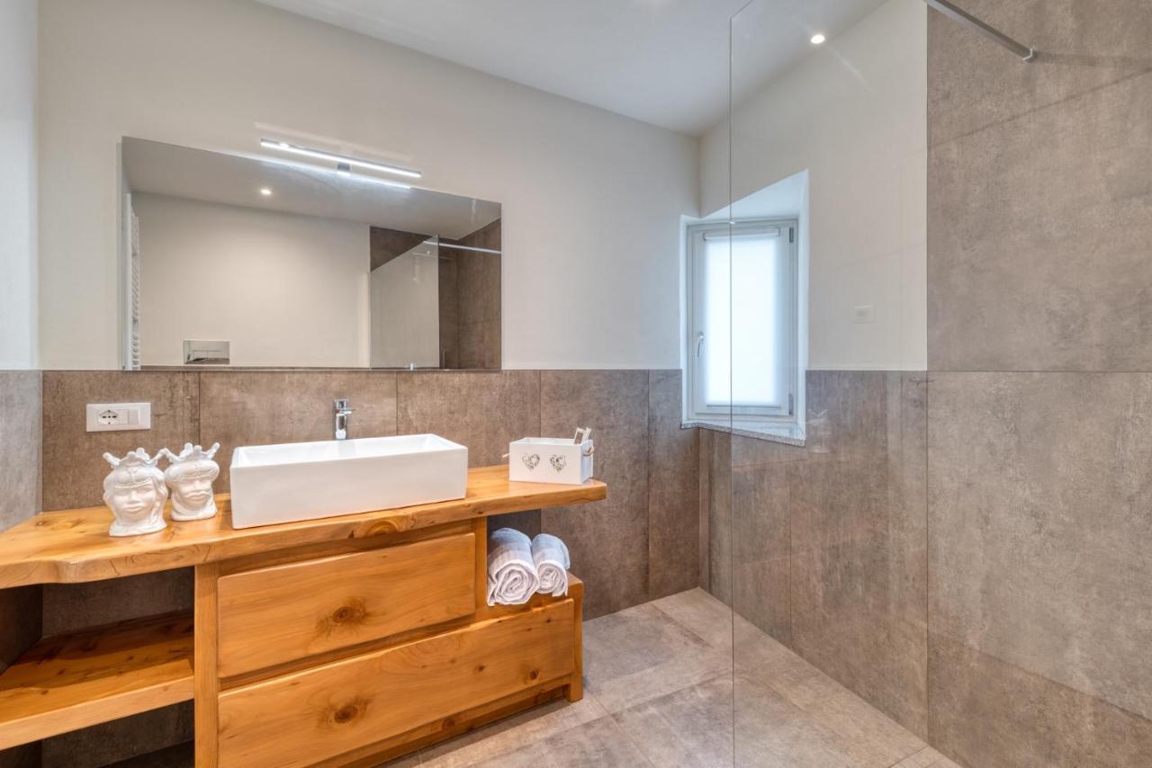 Apartament Casa Angelina Crone Zewnętrze zdjęcie