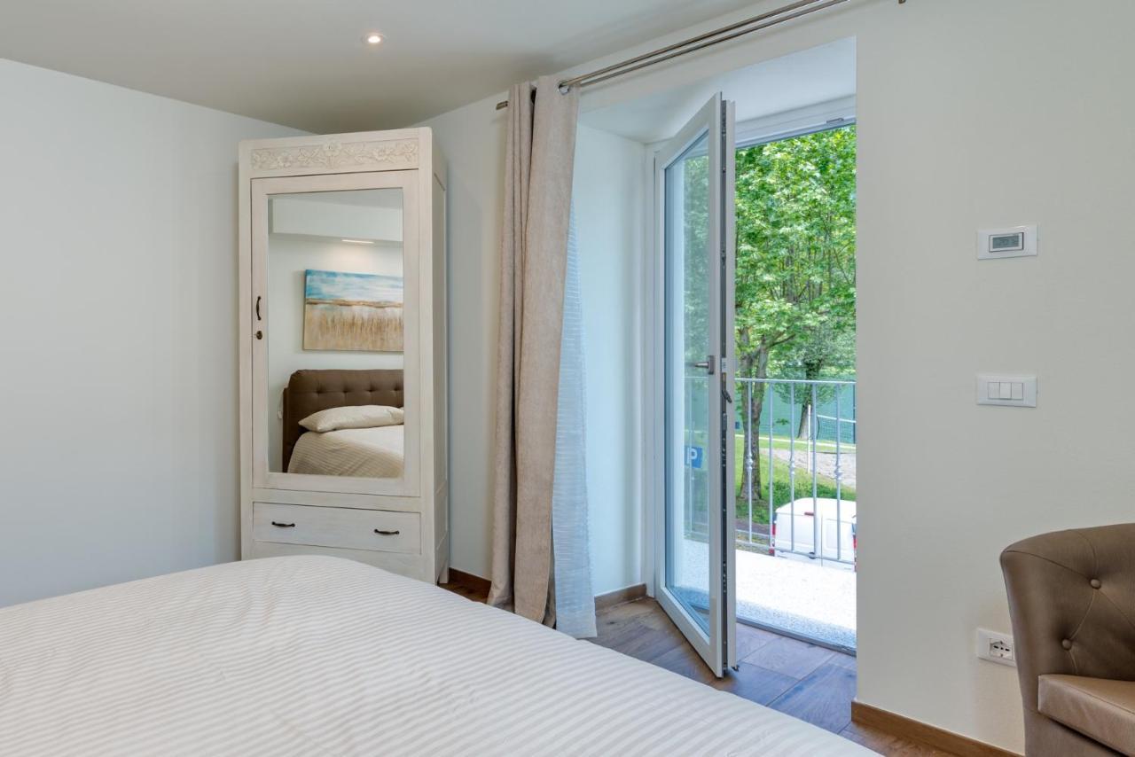 Apartament Casa Angelina Crone Zewnętrze zdjęcie