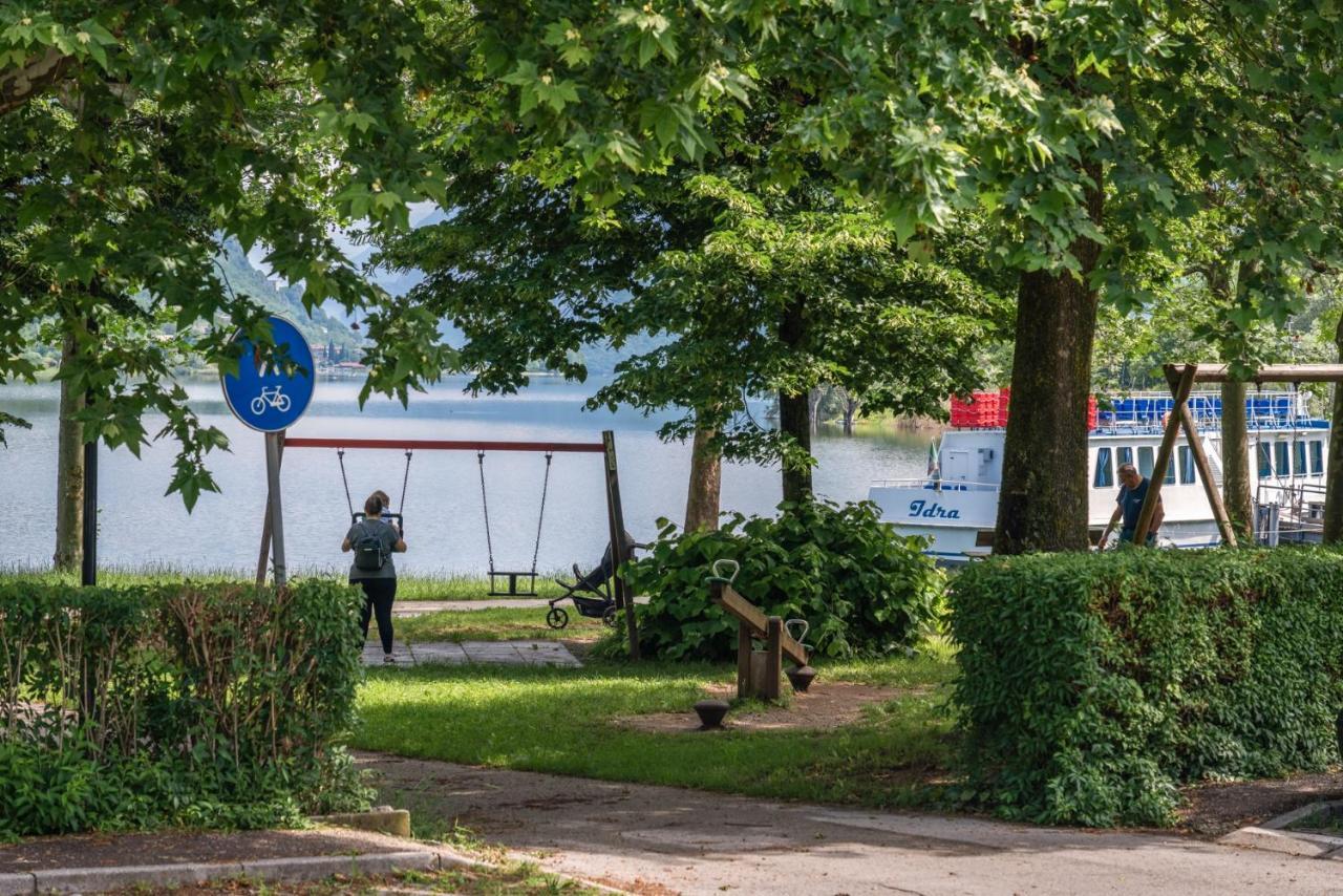 Apartament Casa Angelina Crone Zewnętrze zdjęcie