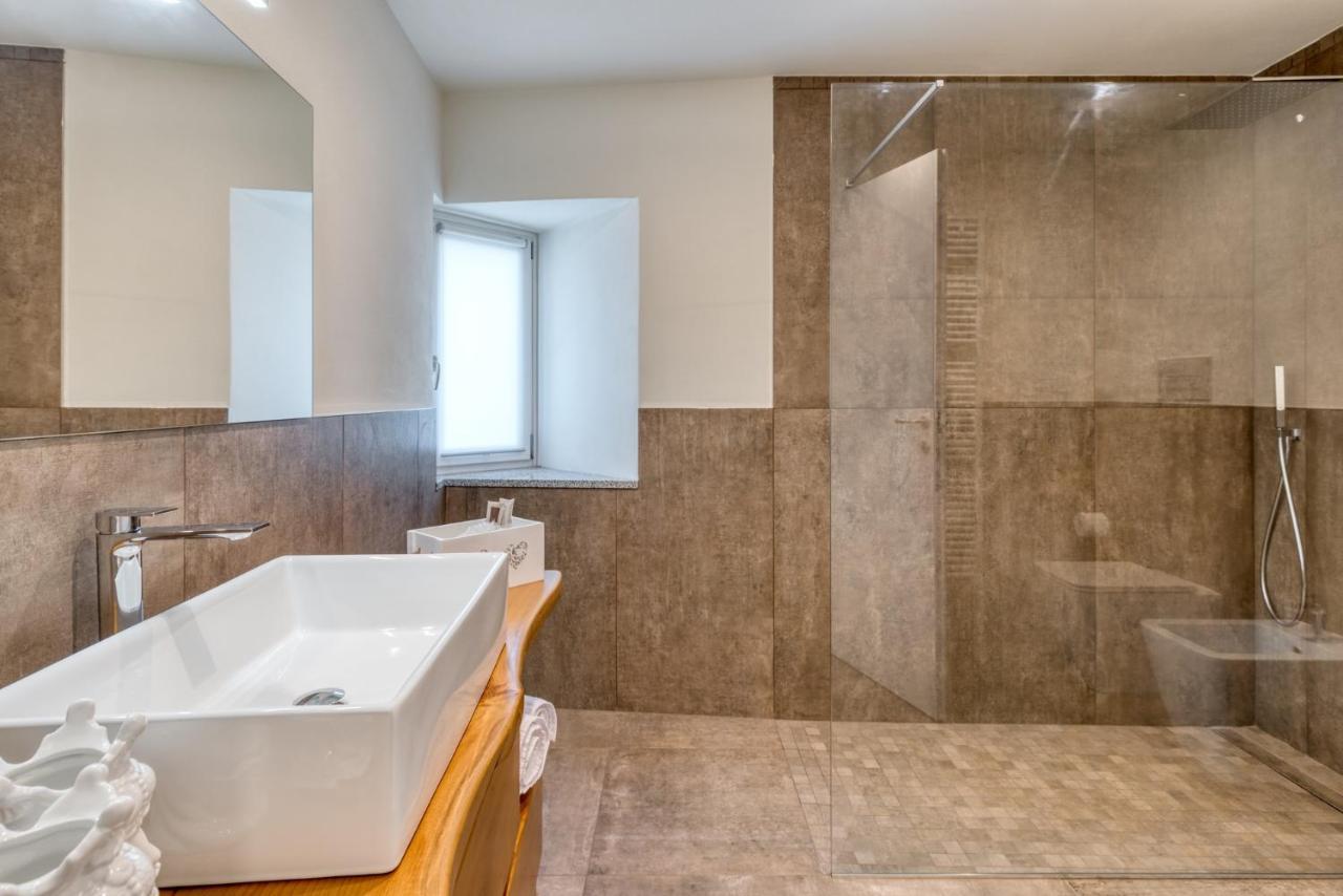 Apartament Casa Angelina Crone Zewnętrze zdjęcie