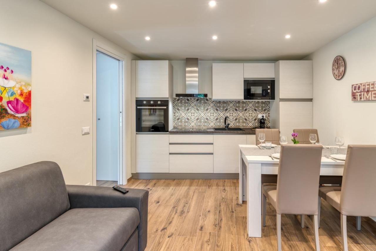 Apartament Casa Angelina Crone Zewnętrze zdjęcie