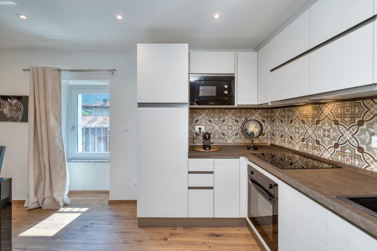 Apartament Casa Angelina Crone Zewnętrze zdjęcie