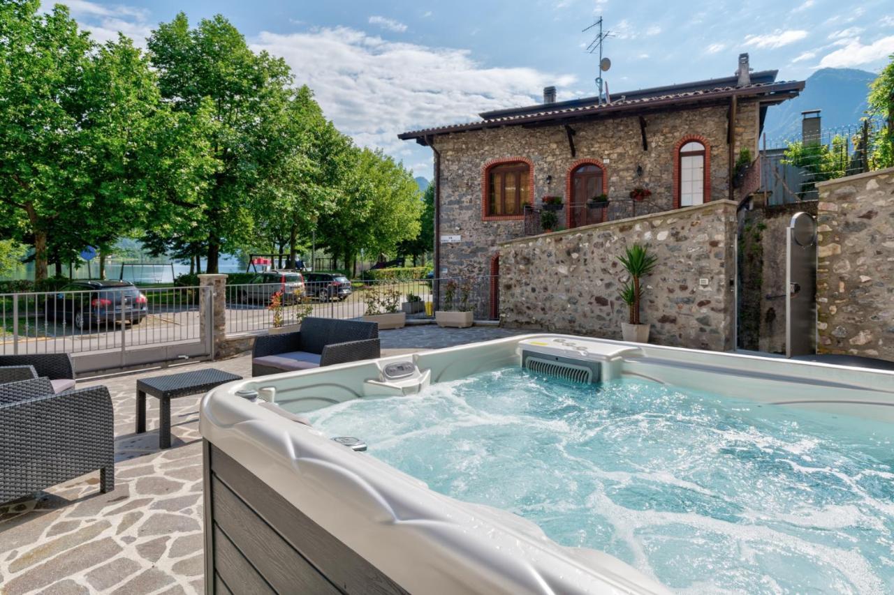 Apartament Casa Angelina Crone Zewnętrze zdjęcie