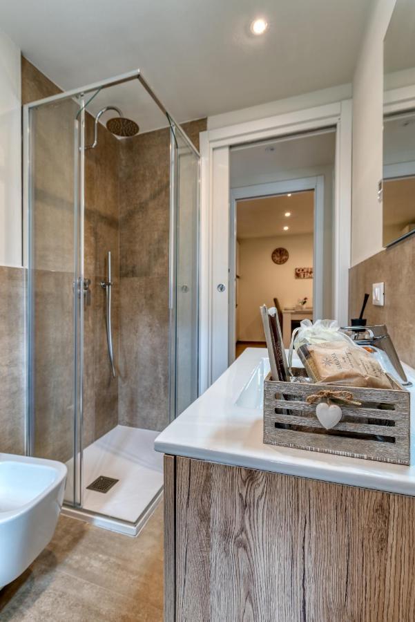 Apartament Casa Angelina Crone Zewnętrze zdjęcie