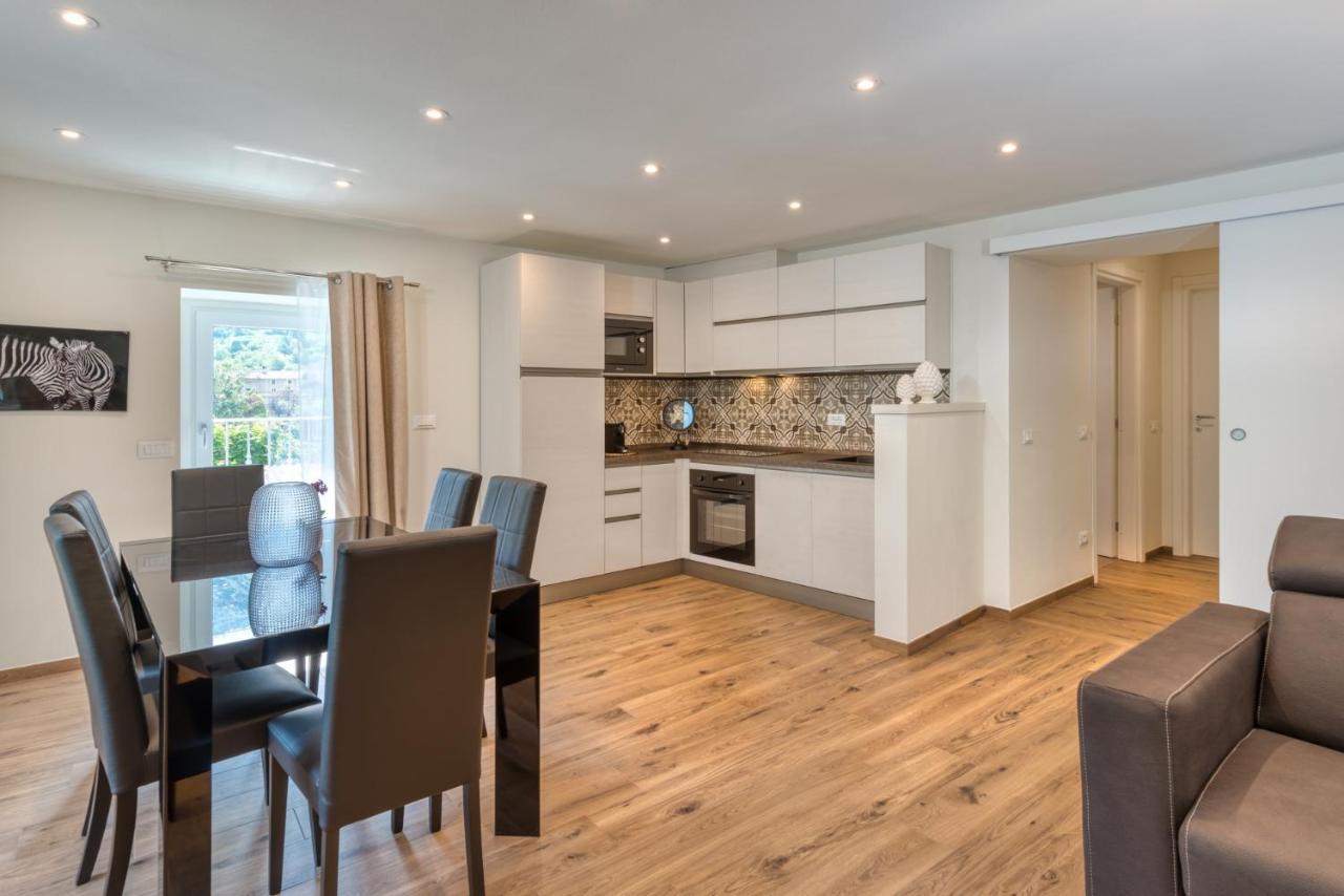 Apartament Casa Angelina Crone Zewnętrze zdjęcie