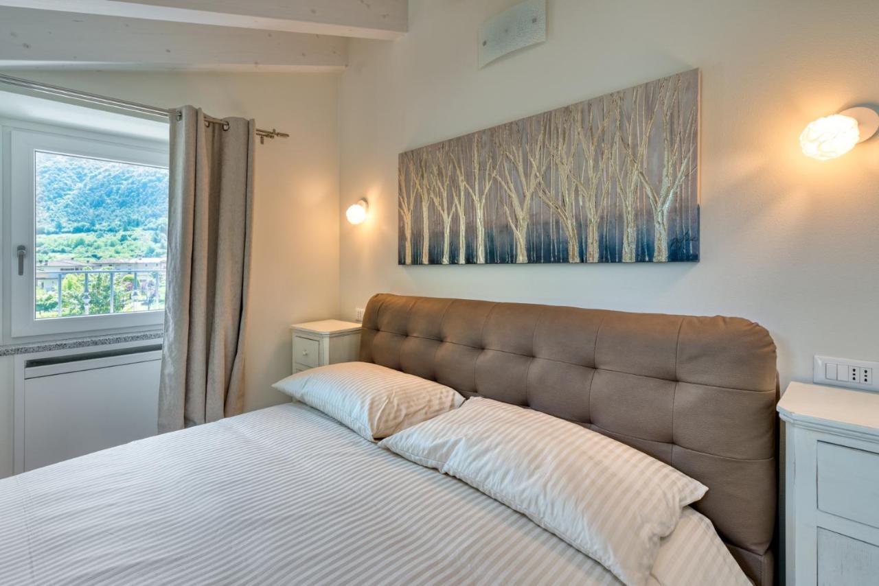 Apartament Casa Angelina Crone Zewnętrze zdjęcie