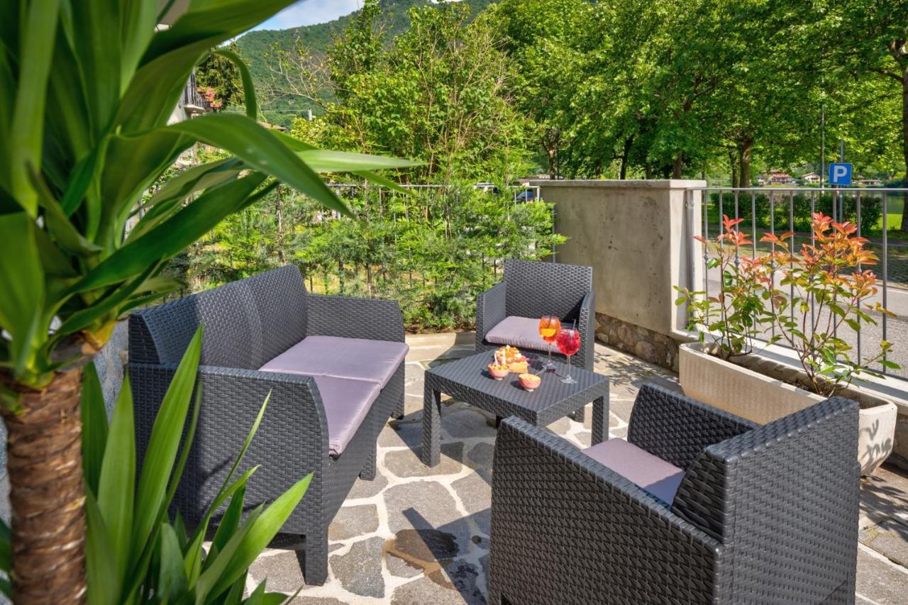 Apartament Casa Angelina Crone Zewnętrze zdjęcie