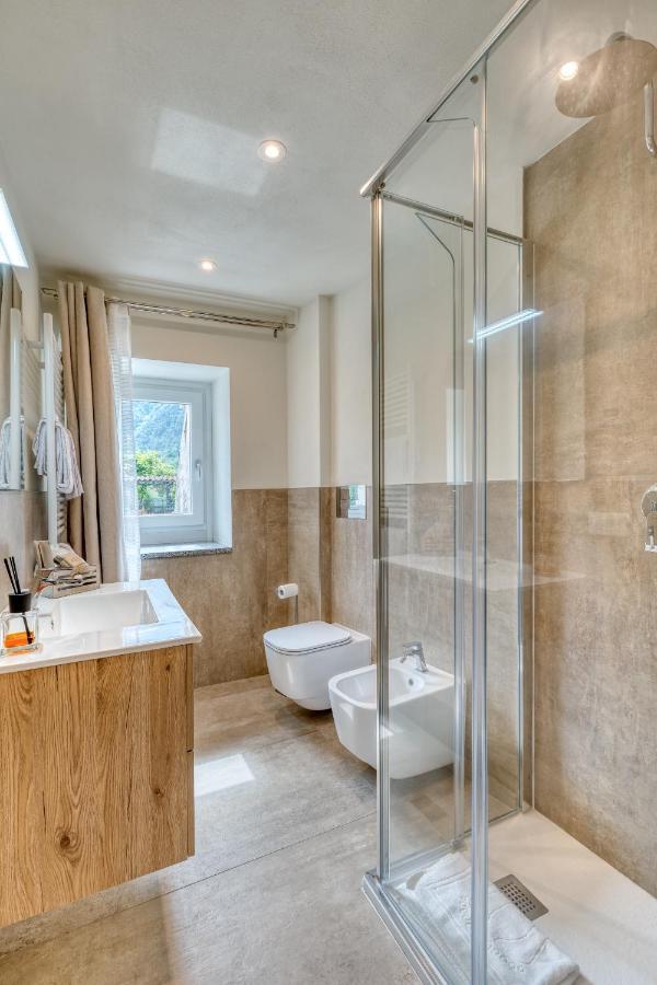 Apartament Casa Angelina Crone Zewnętrze zdjęcie