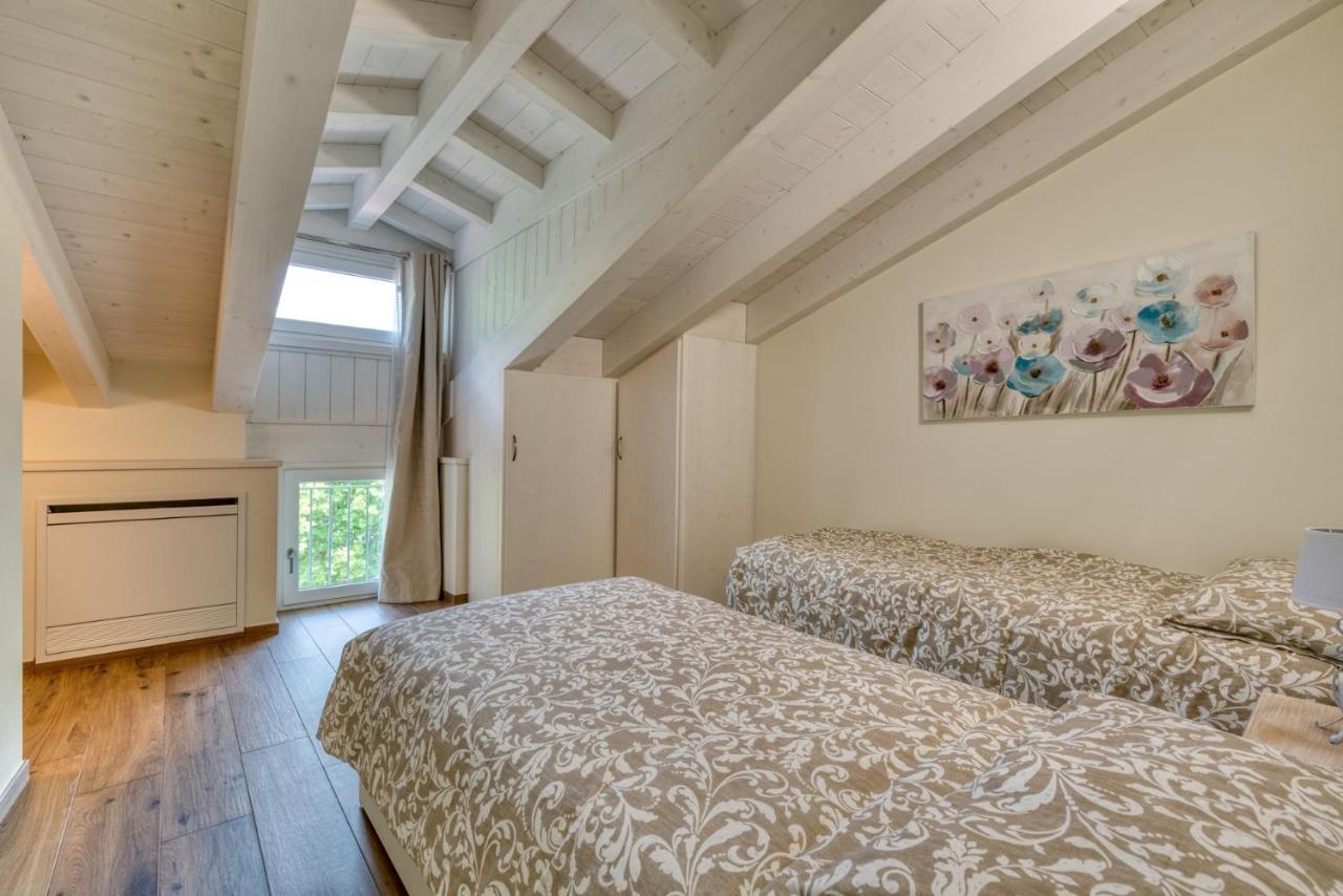 Apartament Casa Angelina Crone Zewnętrze zdjęcie