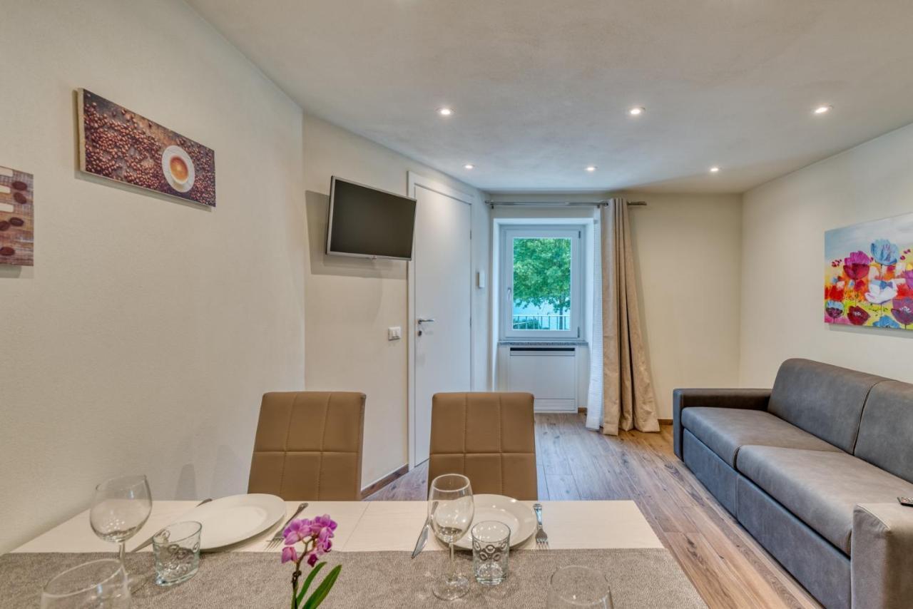 Apartament Casa Angelina Crone Zewnętrze zdjęcie
