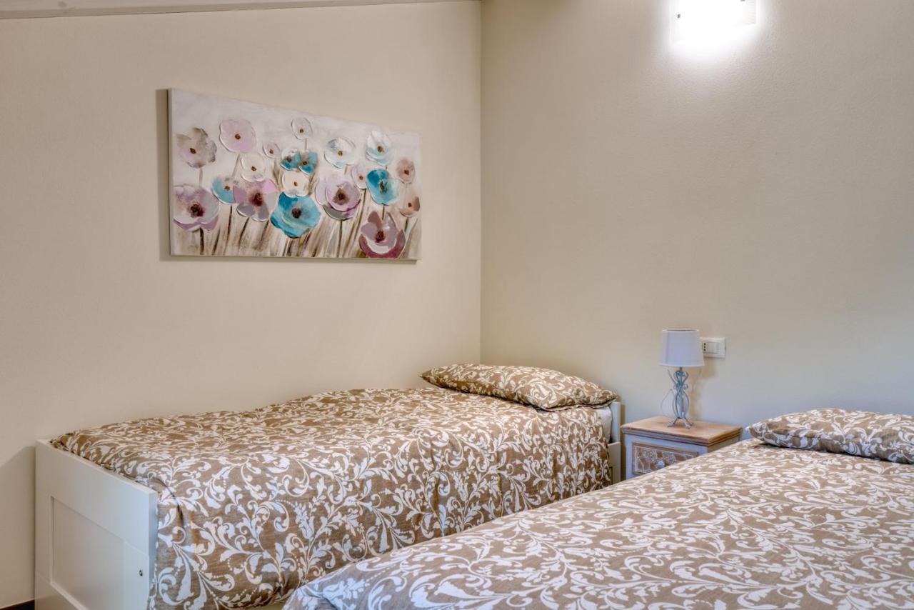 Apartament Casa Angelina Crone Zewnętrze zdjęcie