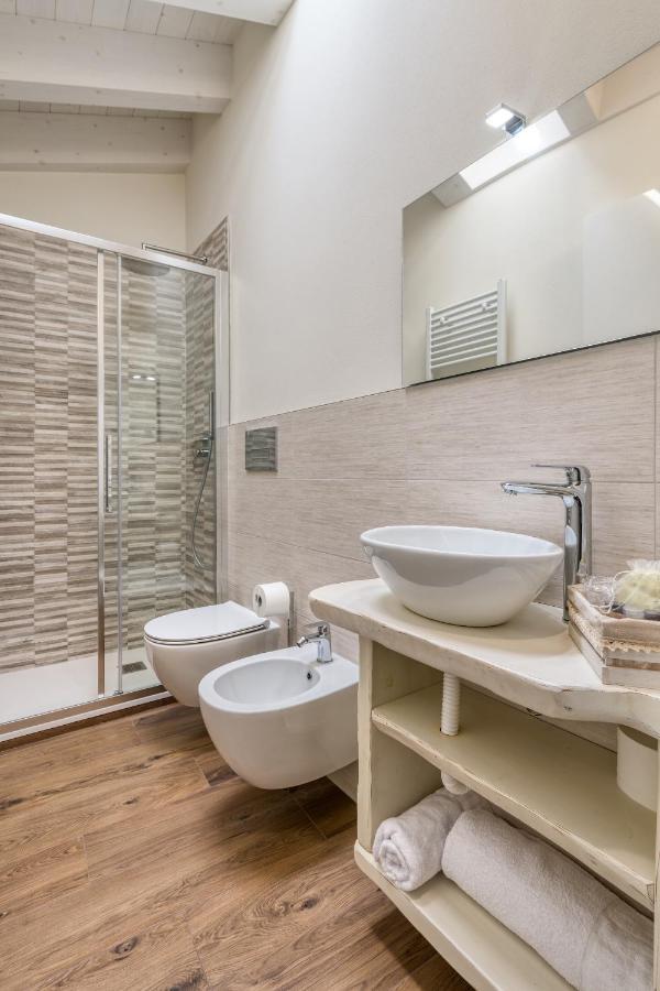 Apartament Casa Angelina Crone Zewnętrze zdjęcie