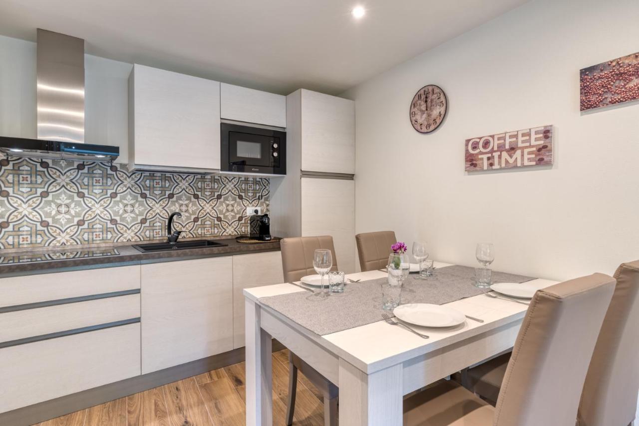 Apartament Casa Angelina Crone Zewnętrze zdjęcie