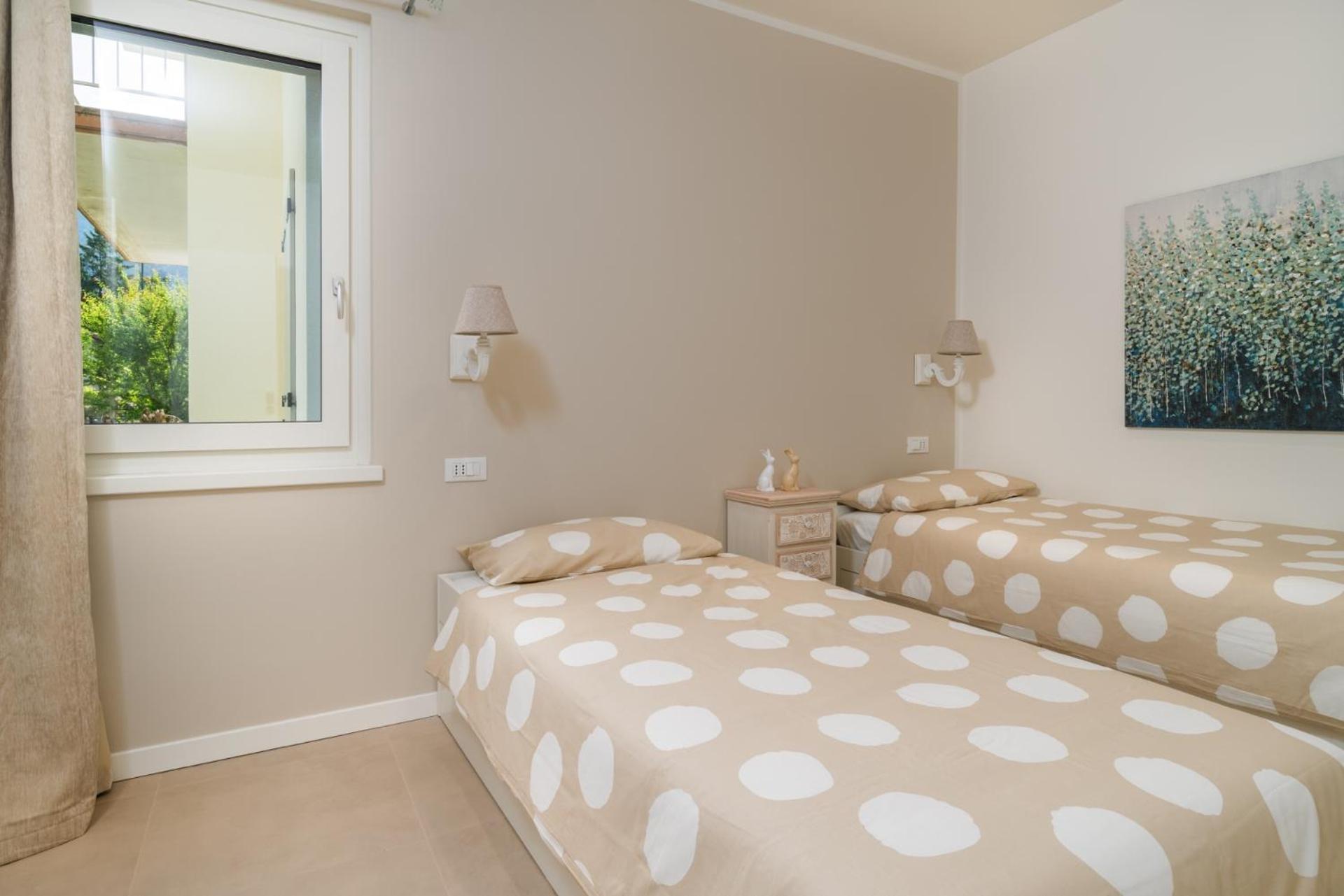 Apartament Casa Angelina Crone Zewnętrze zdjęcie