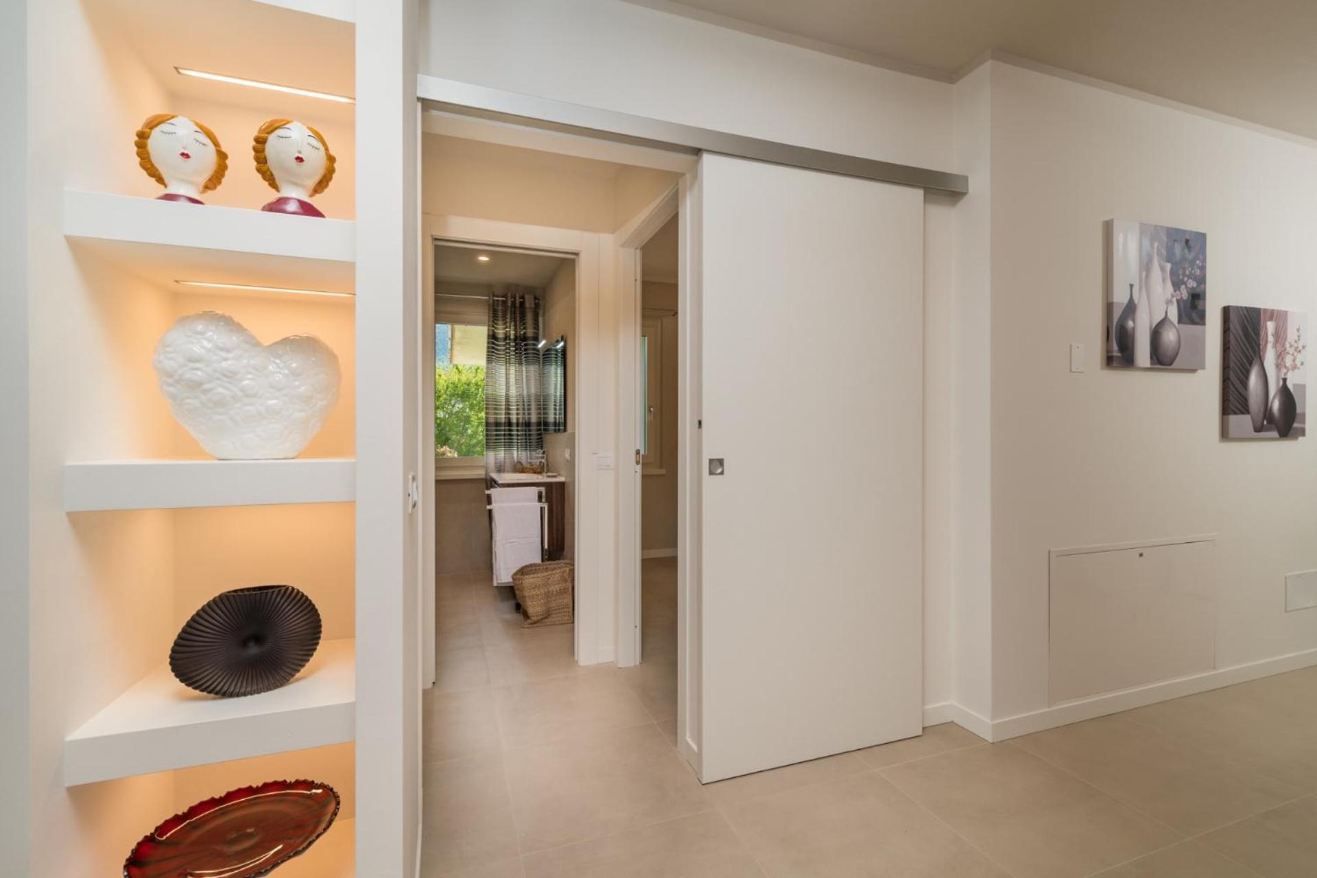 Apartament Casa Angelina Crone Zewnętrze zdjęcie
