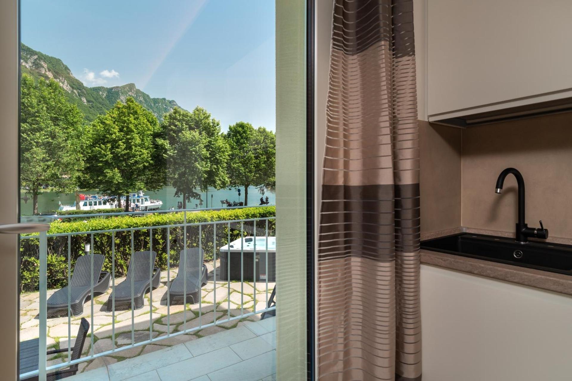 Apartament Casa Angelina Crone Zewnętrze zdjęcie