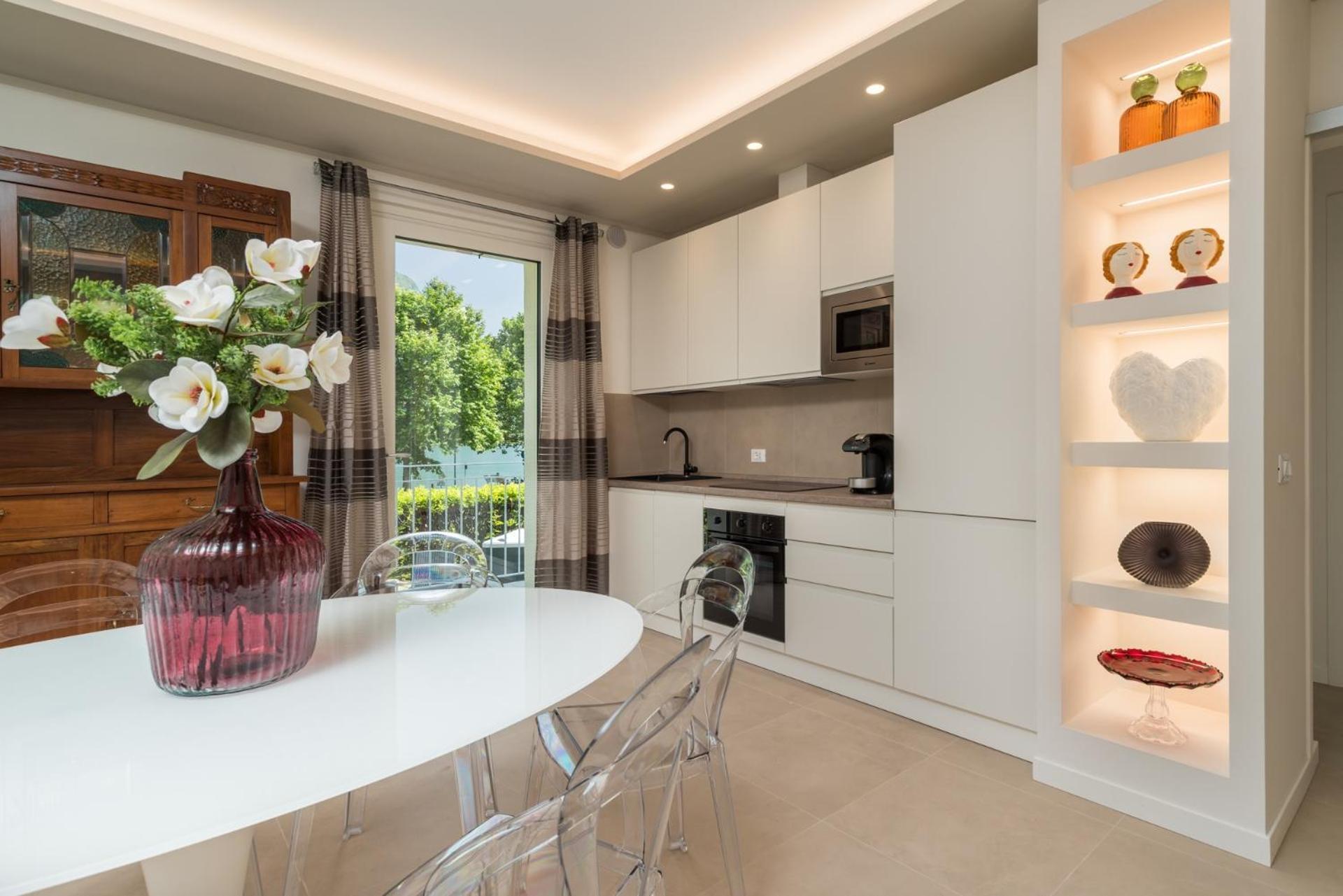Apartament Casa Angelina Crone Zewnętrze zdjęcie