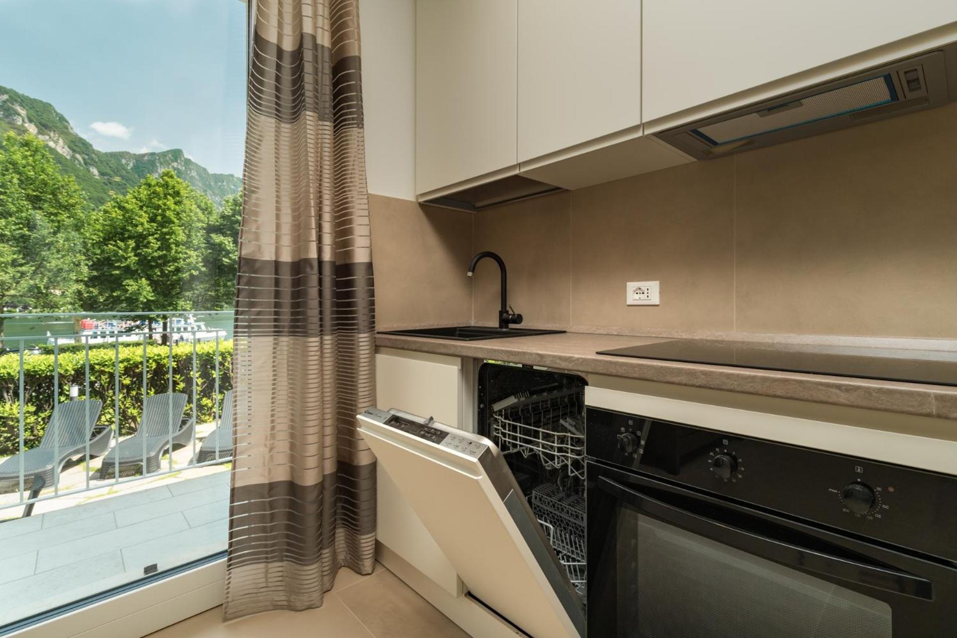 Apartament Casa Angelina Crone Zewnętrze zdjęcie